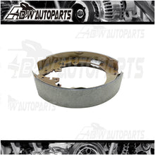 Load image into Gallery viewer, REAR BRAKE SHOES, CYLINDERS, SPRING &amp; ADJUSTER KIT FOR 05-15 HILUX KUN26R 4WD