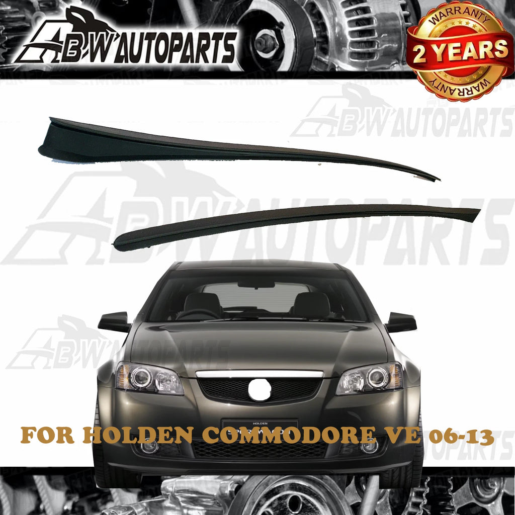 Front Windscreen Moulding Trim for Holden VE Commodore V6 V8 06-2013 LH RH Side
