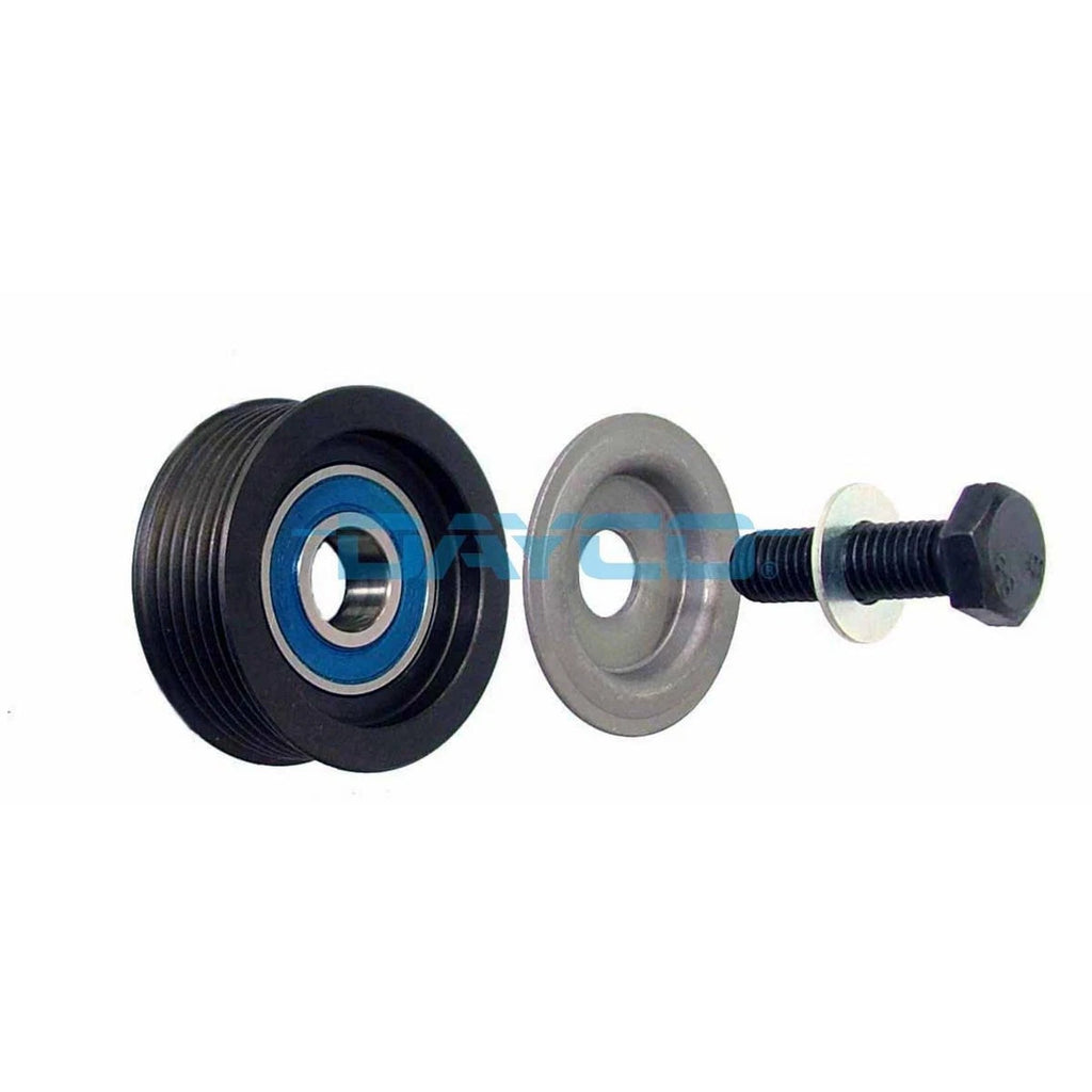 Engine Idler Pulley Nuline EP046