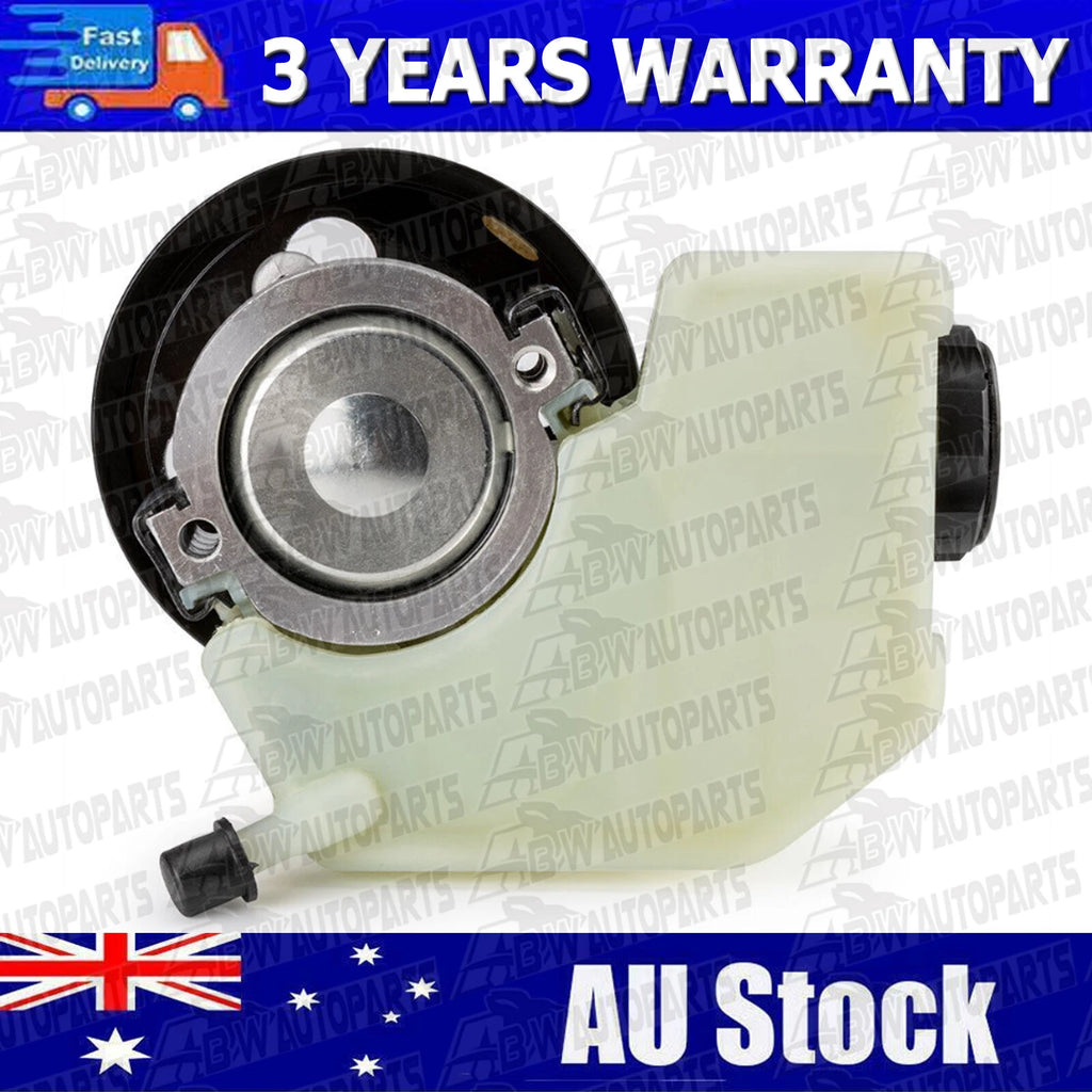 Power Steering Pump For Ford Falcon BA BF FG XR6 Territory SY SX 4.0 6 Cyl 08-14