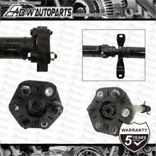 Load image into Gallery viewer, Tail Shaft For Holden Commodore VT Series 2 V6 3.8L 2WD Auto Wagon Ute 1999-2000