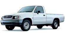 Load image into Gallery viewer, HEAD LIGHT CORNER LAMP GRILLE &amp; SURROUND (SET) for TOYOTA HILUX 2WD 2001 - 2005