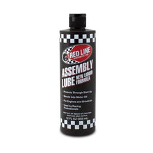 Load image into Gallery viewer, Red Line Liquid Assembly Lube 355mL 80319