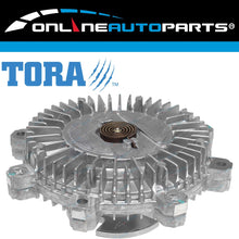 Load image into Gallery viewer, Fan Clutch Coupling for Courier PC PD PE PG PH 4cyl 2.6L G6 Petrol Engine 91~06