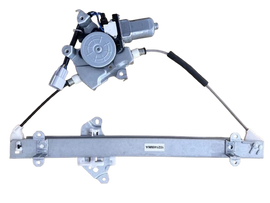 Front Right Window Regulator With 6 Pins Motor for Nissan Juke F15 12-20