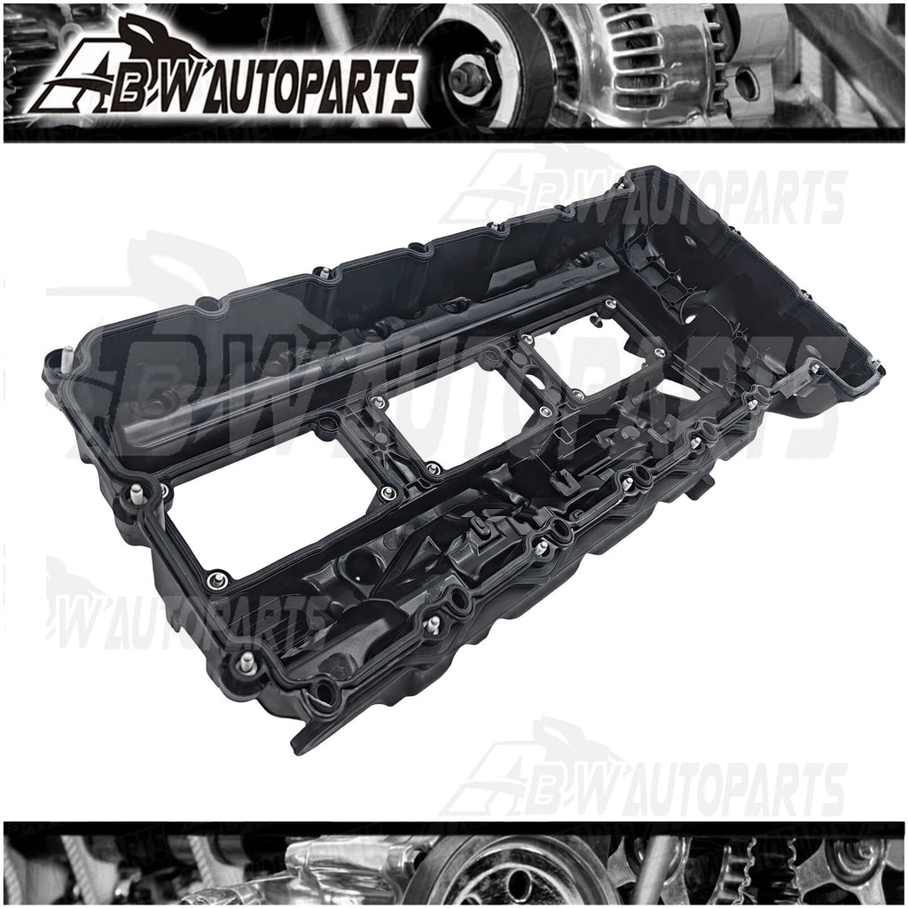 Engine Valve Cover w/ Gasket+PCV For 11.2011 - ON BMW 1 (F20) M 135 i