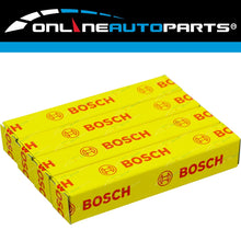 Load image into Gallery viewer, Set of 4 Bosch Glow Plugs for Hyundai i30 FD GD 4cyl 1.6L D4FB 2007-2017