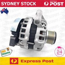 Load image into Gallery viewer, 110A Alternator For Ford Ranger PX P4AT P5AT 2.2L 4cyl 3.2L 5cyl 9/2011 - 5/2015