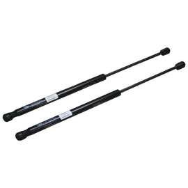 2 x Wagon Gas Struts for Holden Astra AH 2005-2009 Tailgate Support Stays