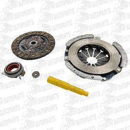 For Toyota Corolla AE80 AE81 AE82 AE90 AE91 AE94 EE090 EE100 Clutch Kit TYK-6279