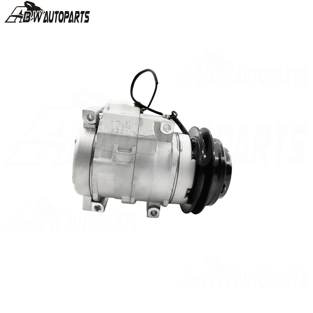 *EXPRESS* Air Conditioning AC Compressor for Mitsubishi Pajero 3.2L 2000-2006