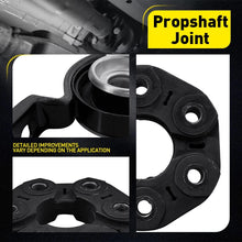 Load image into Gallery viewer, Centre Bearing + 2Pcs Driveshaft Couplings 2000-2006 For Holden Berlina VX VY