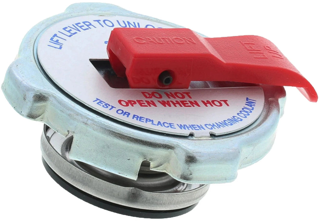 Gates Radiator Cap 10382