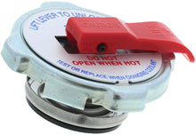 Load image into Gallery viewer, Gates Radiator Cap 10382