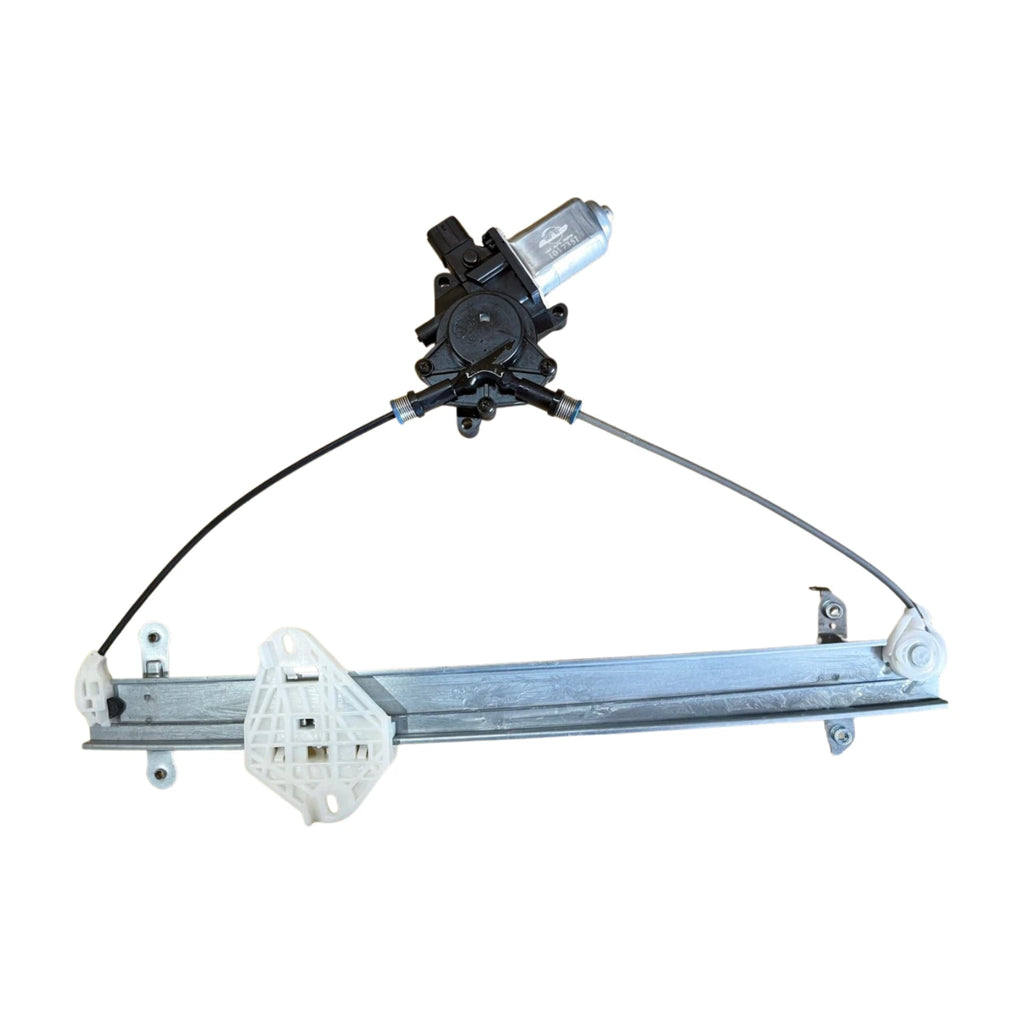 Front Left Window Regulator With Motor 2 pins for Subaru Forester SH 2008-2013