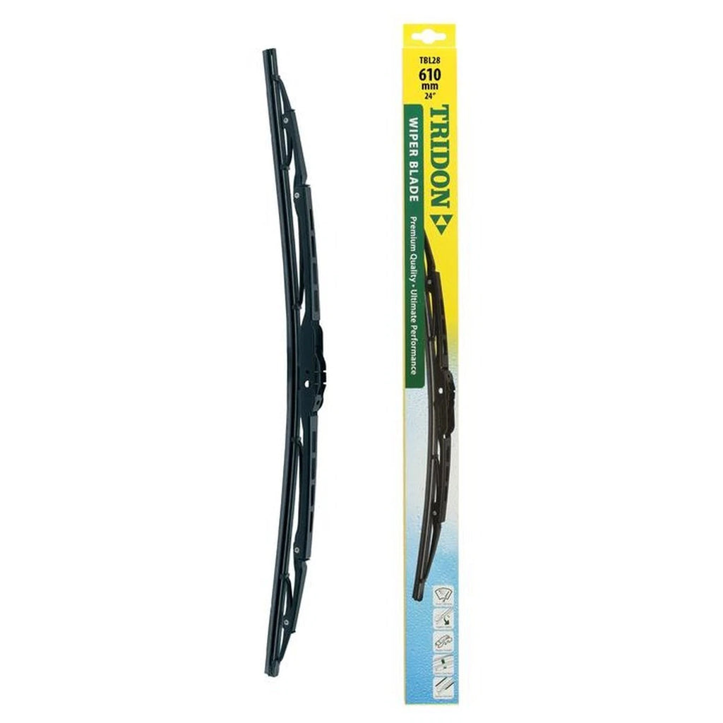 Tridon Wiper Blade TBL24