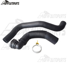 Load image into Gallery viewer, Top &amp; Bottom Radiator Hose Kit For CHEVROLET CRUZE WAGON 2013-2017 ORLANDO