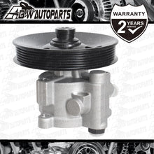 Load image into Gallery viewer, Power Steering Pump for Holden Commodore GEN3 LS1 VT VX VU VY WH WK V8 5.7L AU