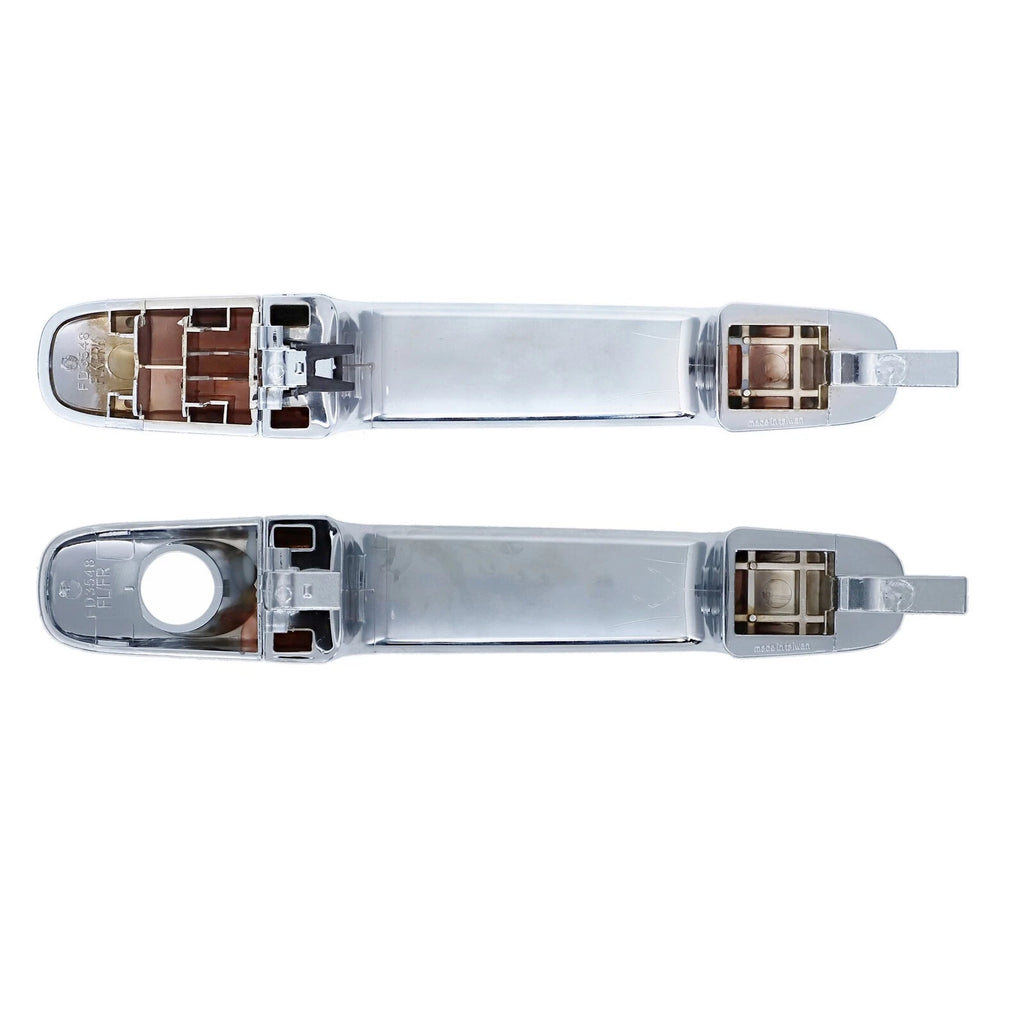 2pc Front Left + Right Outer Door Handles for Ford Falcon FG 08 -16