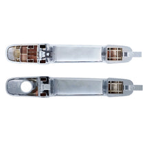 Load image into Gallery viewer, 2pc Front Left + Right Outer Door Handles for Ford Falcon FG 08 -16