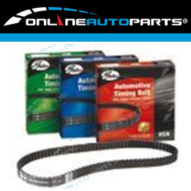 Gates Engine Timing Belt for Hilux KUN16 KUN25 KUN26 1KD-FTV 3.0L Diesel