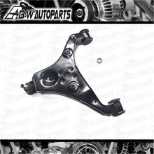Load image into Gallery viewer, For Mercedes Sprinter W906 2006-2018 Left Front Lower Control Arm W/ Ball Joint