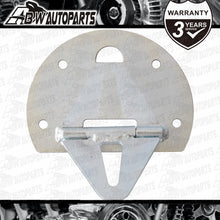 Load image into Gallery viewer, Steel Garage Lock Roller Door Anchor Barn Shed Heavy Duty Construct