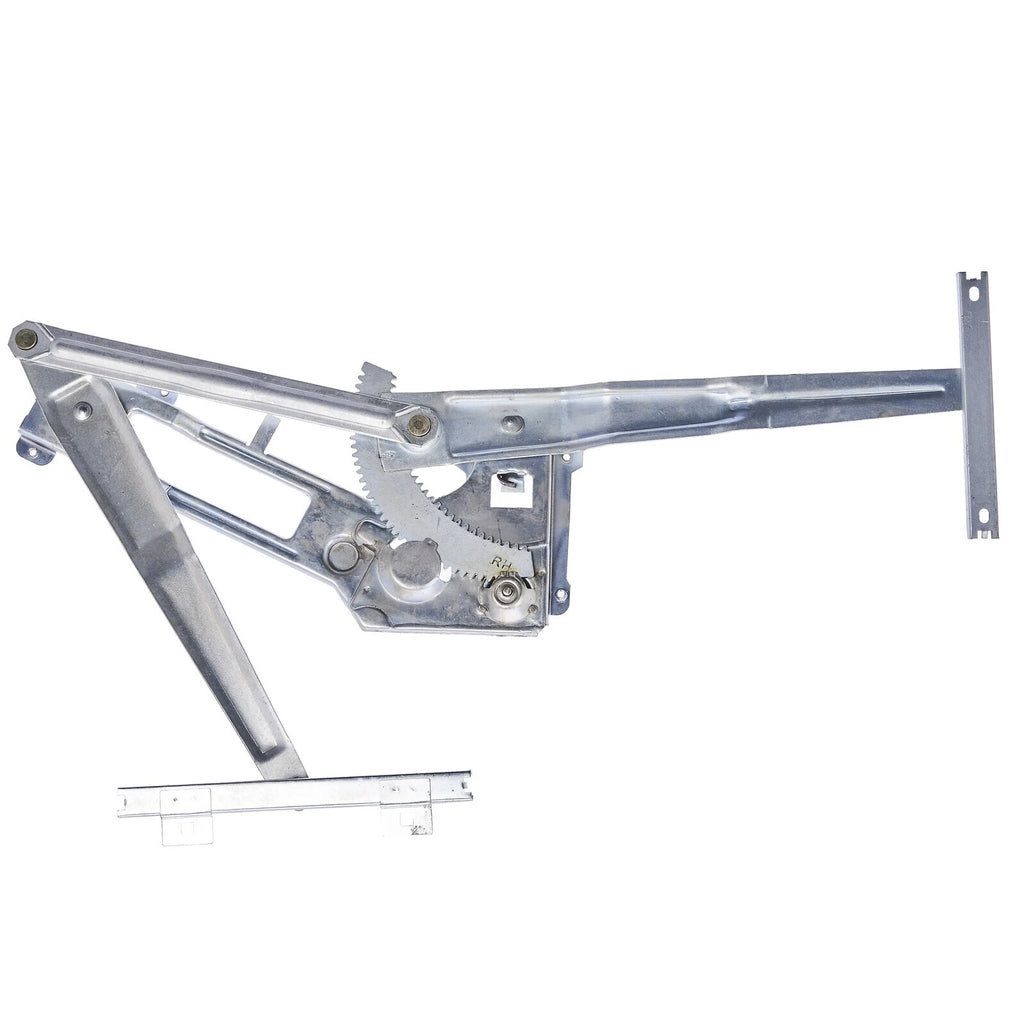 Front Right Window Regulator Manual for Isuzu N Series ELF NKR NPR NQR 1994 -04