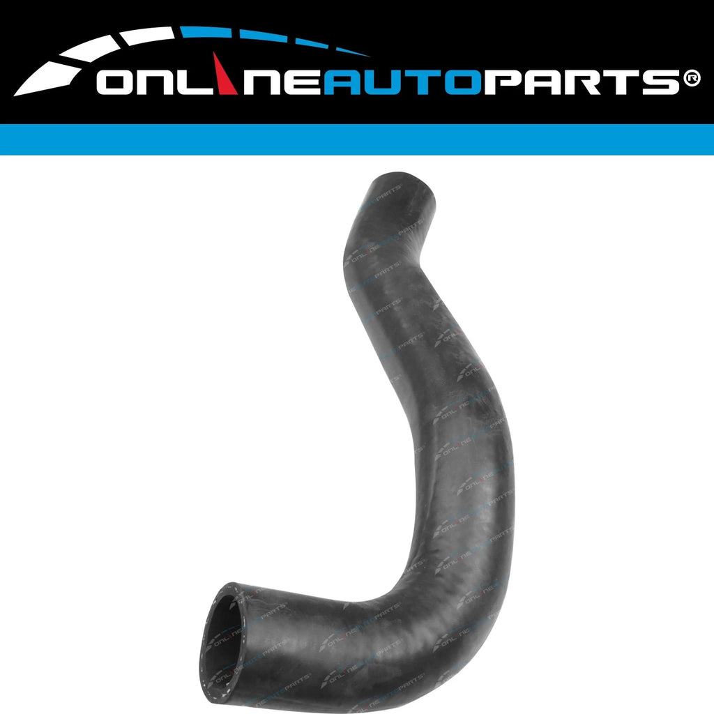 Lower Bottom Radiator Hose for Ford Ranger PJ PK 2.5L 3.0L 4cyl WLAT WEAT 06~11