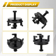 Load image into Gallery viewer, For GM LS LS1 LS2 Harmonic Balancer Crank Pulley Puller &amp; Installer 12553118 2x