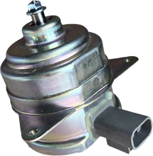 Load image into Gallery viewer, AC Radiator Cooling Fan Motor for Mitsubishi Lancer CJ/CF 07-17