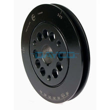 Load image into Gallery viewer, Race Harmonic Balancer PB17A-SS Powerbond