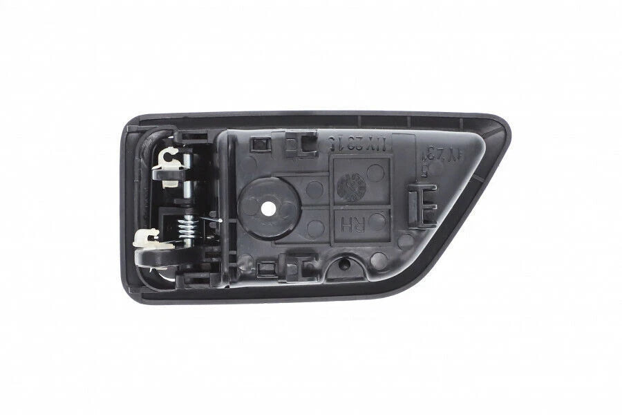 Right Front or Rear Black Inner Door Handle for Hyundai Getz TB 2002~2011