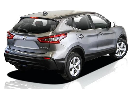 *LED* INNER TAIL GATE LIGHT GARNISH LAMP for NISSAN QASHQAI J11 9/2017 -ON LEFT