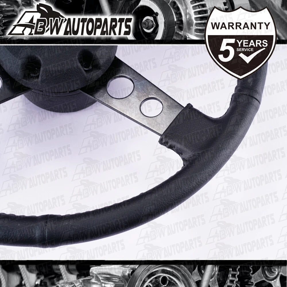 Holden GTS Sport Steering Wheel Monaro HQ HJ HX HZ WB Torana LJ LH LX GTR SS SLR