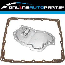 Auto Transmission Filter Kit for Nissan ELGRAND E51 V6 2.5L VQ25DE 2004~2010