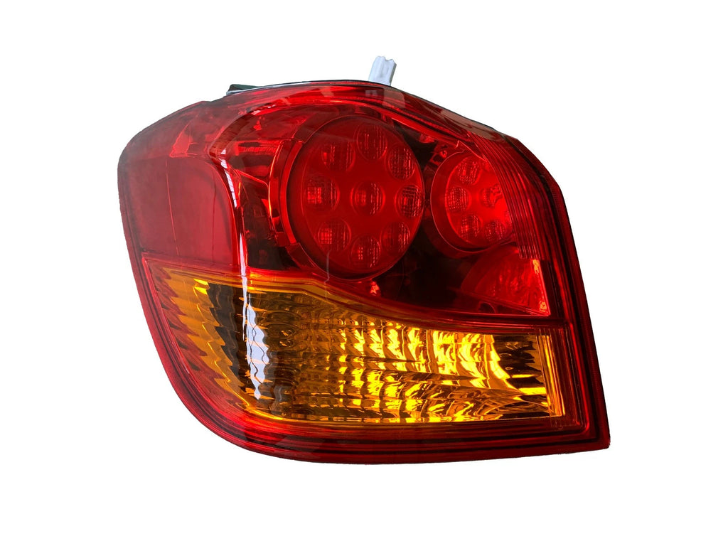 Aftermarket - Left Tail Lamp for Mitsubishi ASX XA XB XC 10-19