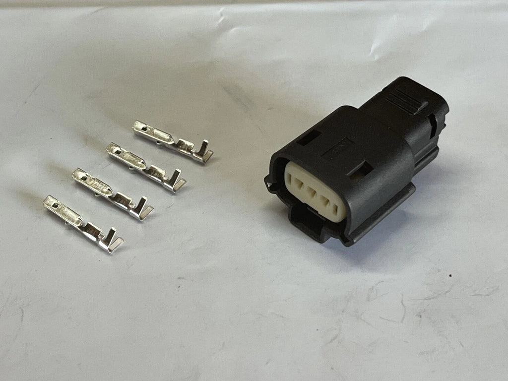 3 Pins Ignition Coil Sensor Connector fits Ford Mazda WPT-931 9U2Z-14S11-EA