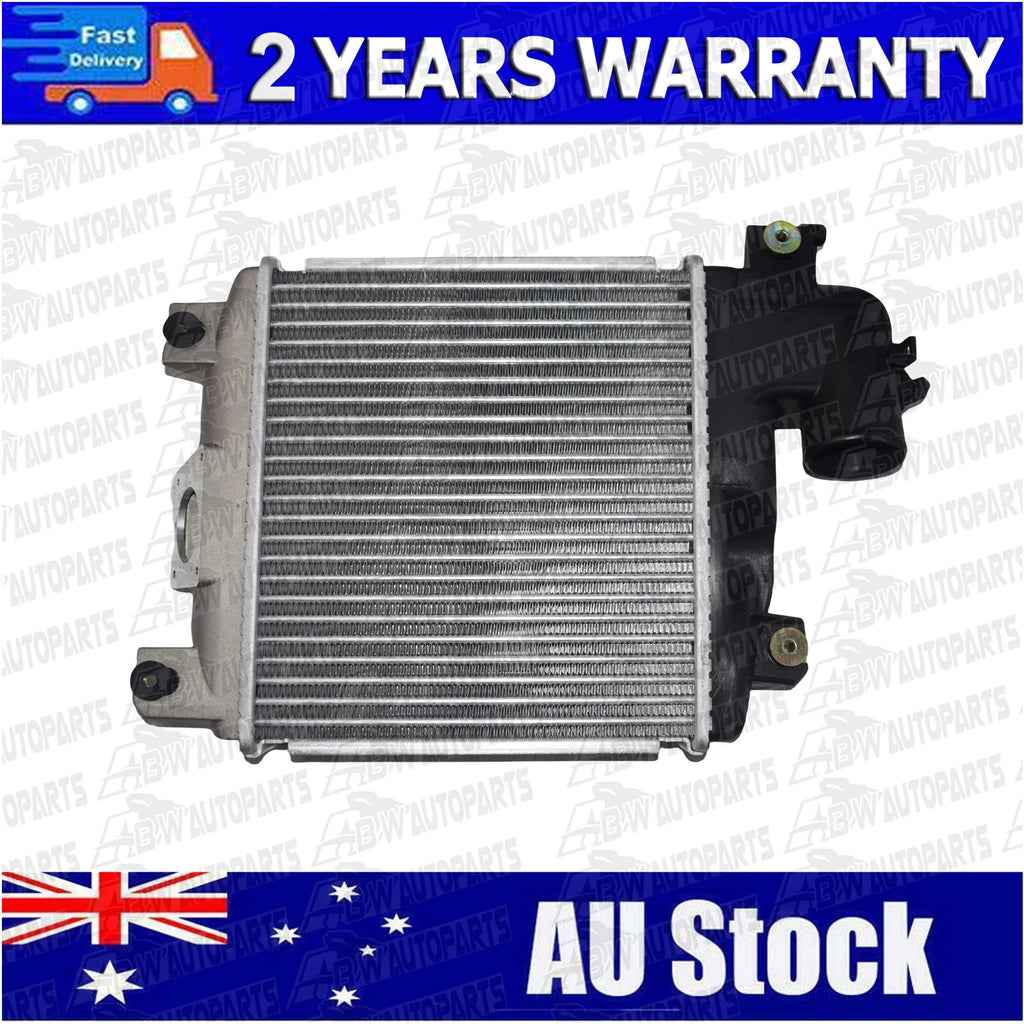 Fit Toyota Hilux KUN16R KUN26R 3.0L 1KD-FTV Turbo Diesel EGR Type Intercooler