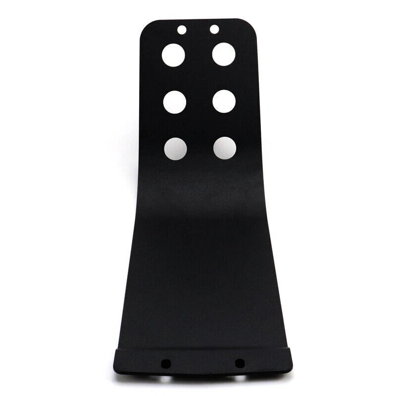 Skid Plate Engine Guard Cover For Triumph for Bonneville T100 for Thruxton ST