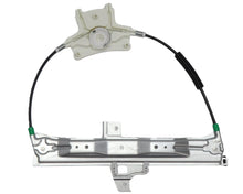 Load image into Gallery viewer, Rear Right Electric Window Regulator No Motor for Peugeot 407 2004 -2010 9224-91