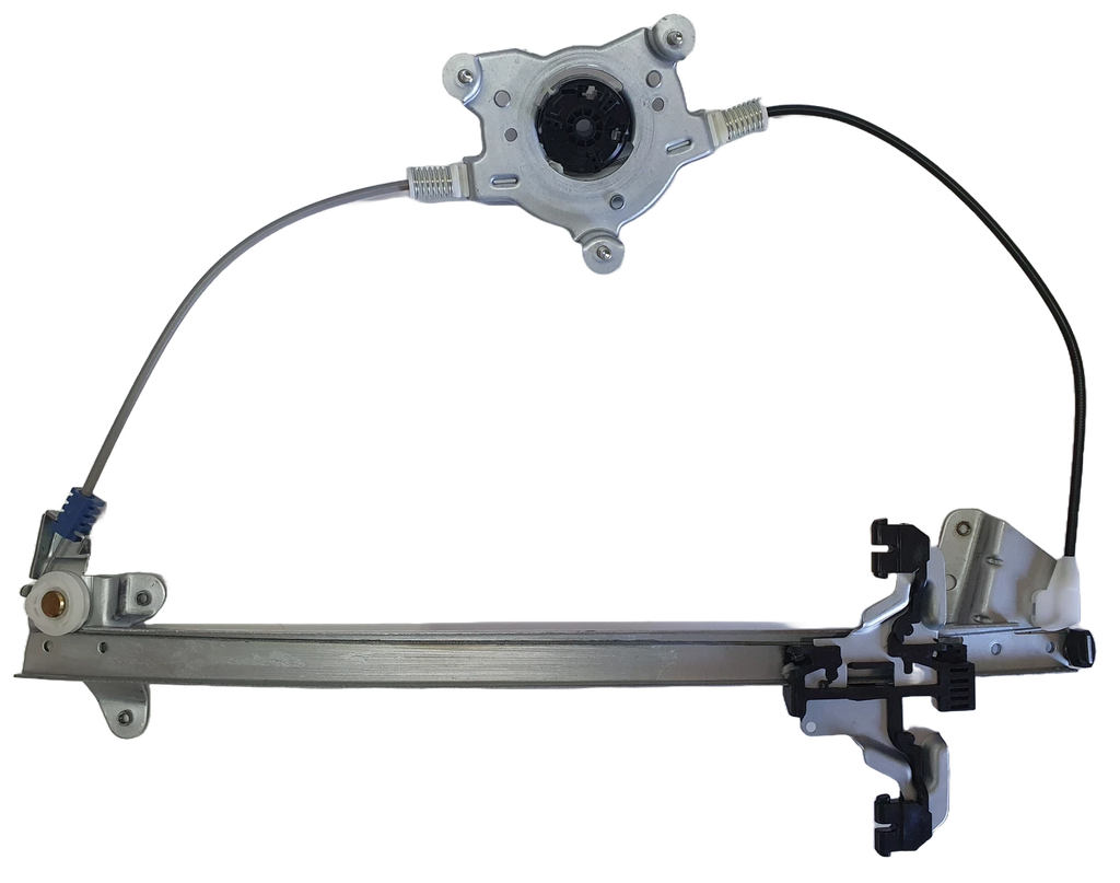 Front Right Electric Window Regulator Without Motor for Ford Falcon AU BA BF 98-