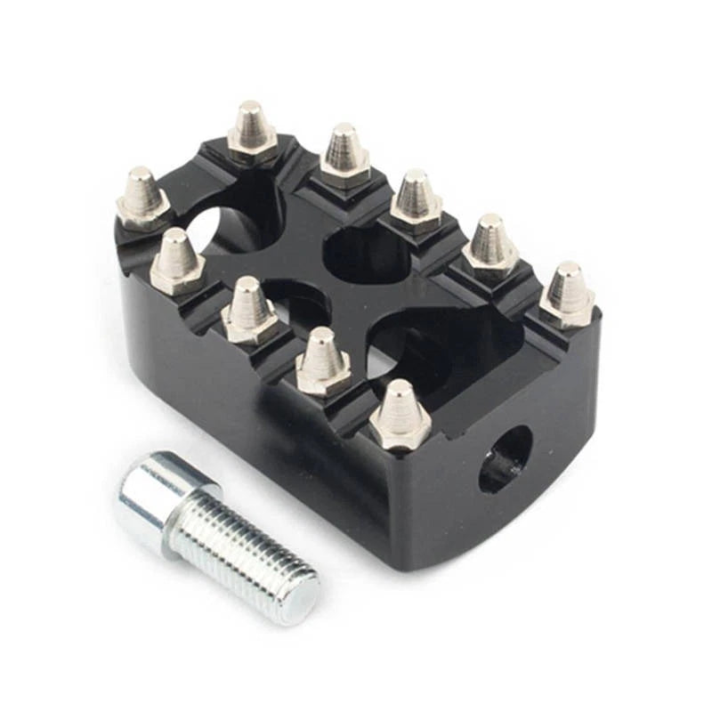 CNC Shift Lever Shifter Peg Foot Pegs For Harley Sportster Touring Road King ST