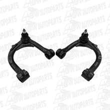 Load image into Gallery viewer, Front Upper Control Arms FOR Mazda BT-50 BT50 UR UP 4WD 2012-2022 Lift Up 2"