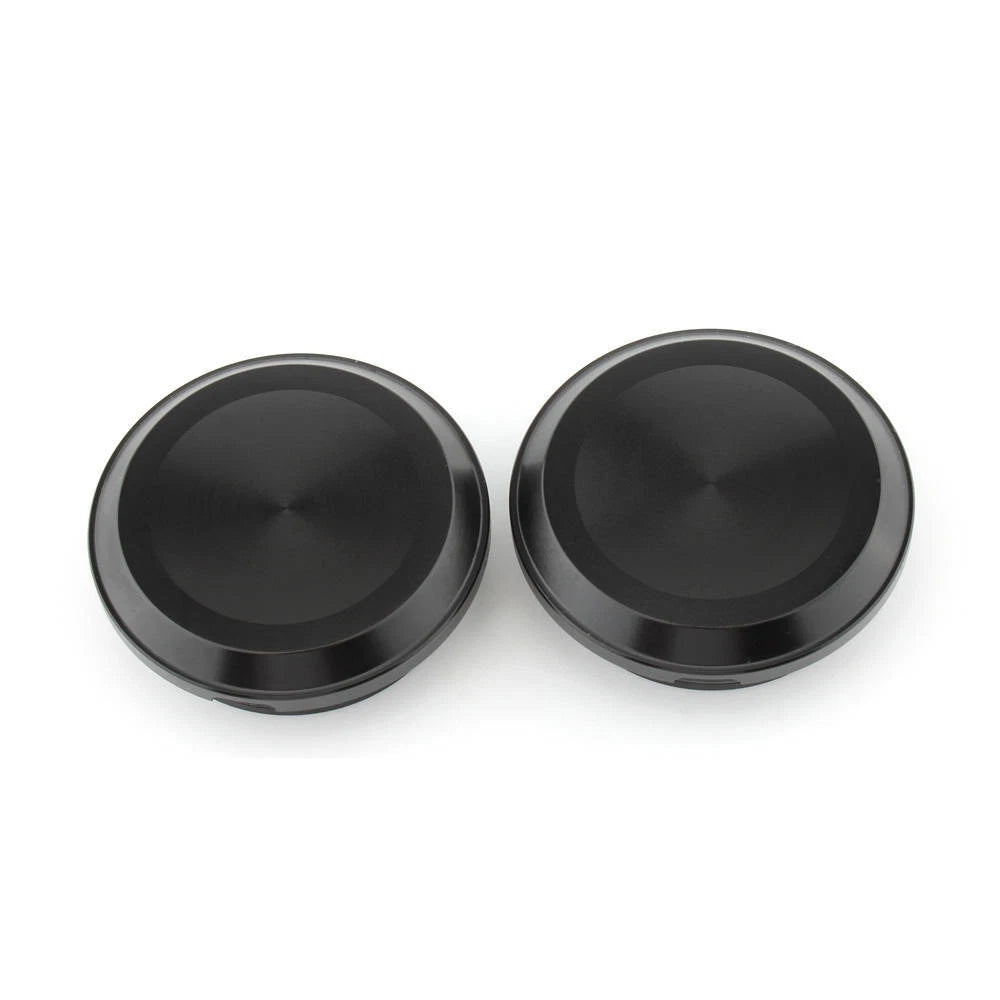 For Harley Nightster 975 RH975 Special 2022+ Swingarm Pivot Bolt Covers Guard ST