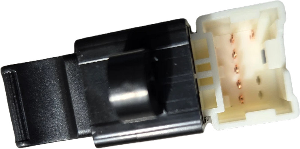 Single Window Switch 6 Pins for Nissan Navara D22, Pathfinder R50, Xtrail T30