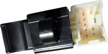 Load image into Gallery viewer, Single Window Switch 6 Pins for Nissan Navara D22, Pathfinder R50, Xtrail T30