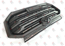 Load image into Gallery viewer, *NEW* TOP GRILLE MESH (BLACK GENUINE) for LDV T60 MAX LUXE PRO MEGA 2021 - 2024