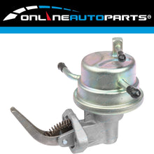 Load image into Gallery viewer, Mechanical Fuel Pump for Holden Nova LE LF 4cyl 1.4L 1.6L 6A-FC 4A-FC 1989~1994