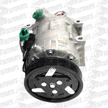 Load image into Gallery viewer, Air Con AC Compressor For Hyundai Santa FE CM 2.7L G6EA 2005-2009 Sonata NF 2.4L